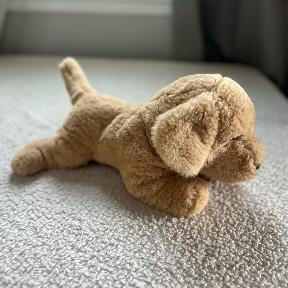 Douglas Cuddle Golden Retriever Puppy Dog Plush Stuffed Animal 12”